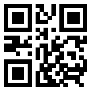 Qr Code di 3309237099