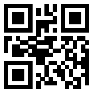 Il QrCode di 3309237104