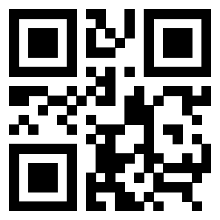 Qr Code di 3309237105