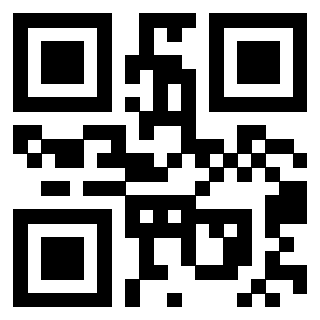 3309237106 - Immagine del Qr Code