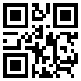QrCode di 3309237107