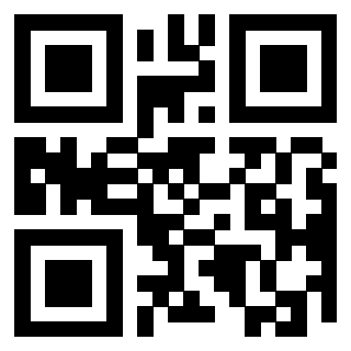 Il Qr Code di 3309237109