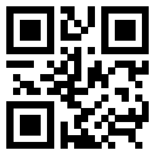 3309237110 Qr Code associato