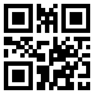 3309237111 - Immagine del QrCode