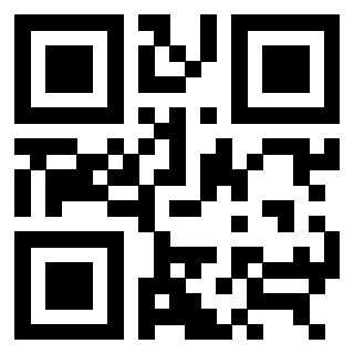 3309237113 QrCode associato