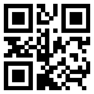 3309237114 - Immagine del QrCode associato