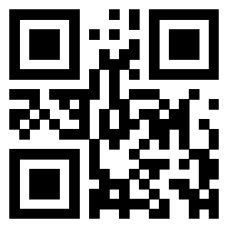 3309237115 - Immagine del QrCode associato