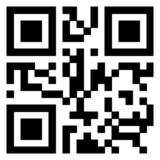 Il QrCode di 3309237116