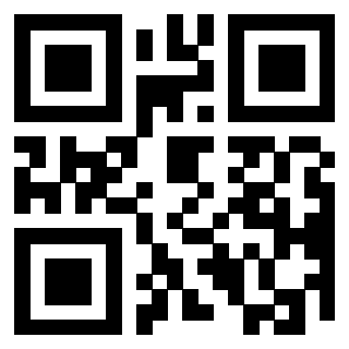 3309237118 Qr Code associato