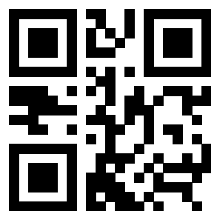 Immagine del Qr Code di 3309237120