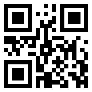 3309237122 QrCode associato