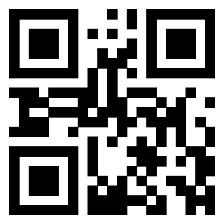Immagine del Qr Code di 3309237123