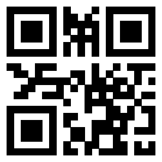 Immagine del Qr Code di 3309237125