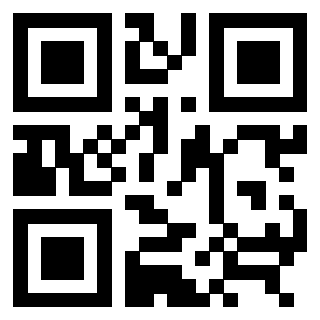 Immagine del QrCode di 3309237126