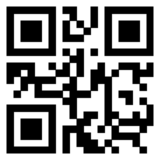 Il Qr Code di 3309237127