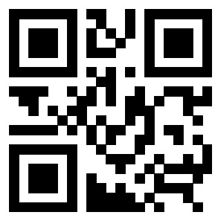3309237128 - Immagine del QrCode associato