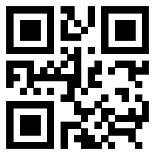 Immagine del QrCode di 3309237131