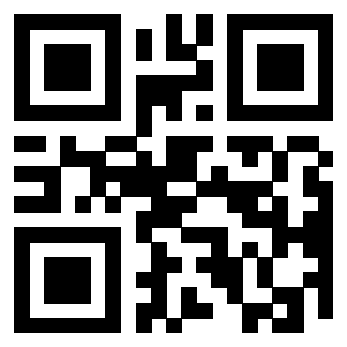 3309237132 - Immagine del QrCode