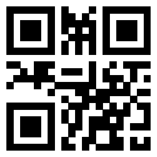 3309237133 - Immagine del Qr Code