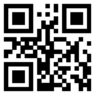 Immagine del Qr Code di 3309237135
