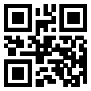 Il QrCode di 3309237136