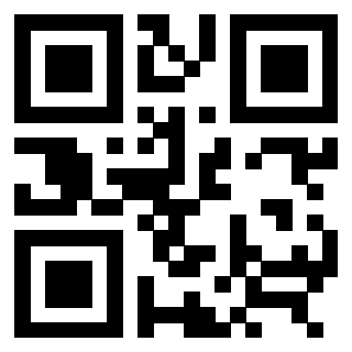 QrCode di 3309237137