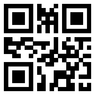 Il QrCode di 3309237138