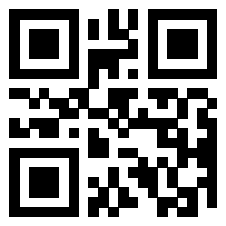 3309237140 QrCode associato