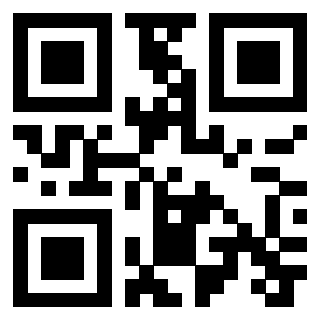 3309237141 Qr Code associato
