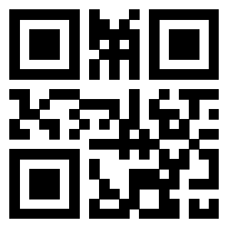 Immagine del QrCode di 3309237142