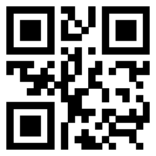 3309237143 QrCode associato