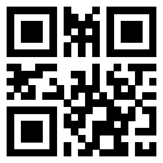 3309237145 - Immagine del QrCode associato