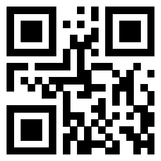 3309237146 QrCode associato