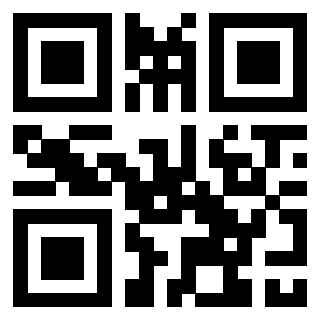 Il Qr Code di 3309237147