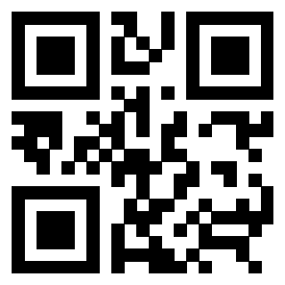 Qr Code di 3309237148