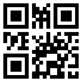 Scansione del Qr Code di 3309237150