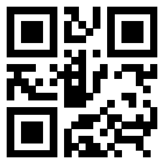 Il Qr Code di 3309237151