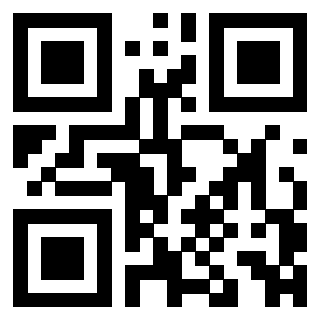 Il Qr Code di 3309237152