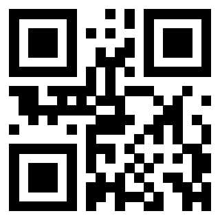 3309237154 - Immagine del Qr Code associato