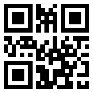 Il QrCode di 3309237155