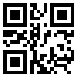 Il QrCode di 3309237157