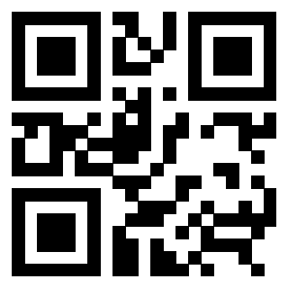 QrCode di 3309237158