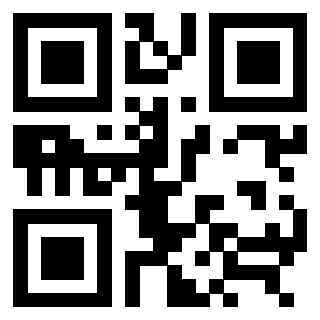 Il QrCode di 3309237159