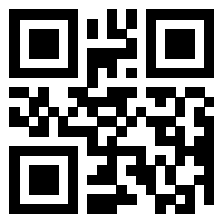 3309237162 QrCode associato