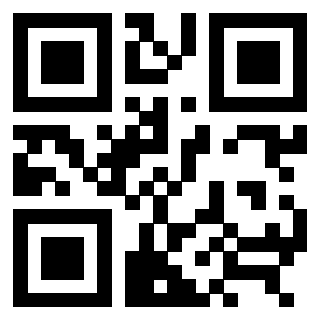 Il Qr Code di 3309237164