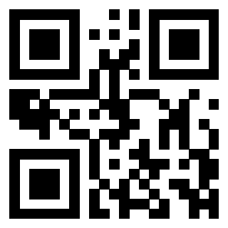 3309237167 - Immagine del Qr Code associato