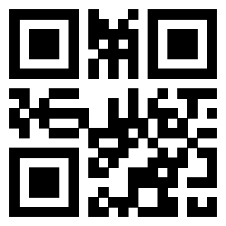 3309237169 Qr Code associato