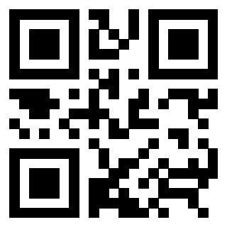 3309237170 - Immagine del Qr Code