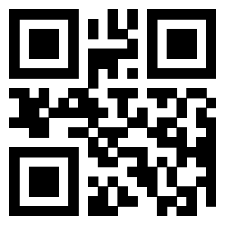 3309237172 Qr Code associato