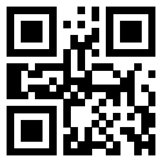 3309237174 - Immagine del Qr Code associato